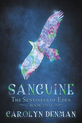 Cover image for Sanguine