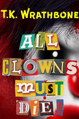 Cover image for All Clowns Must Die!