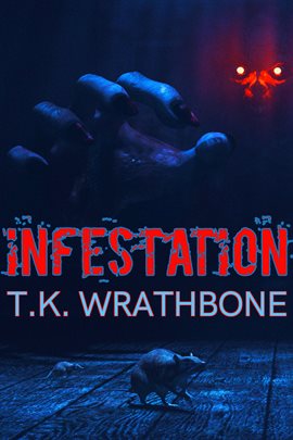 Cover image for Infestation