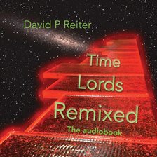 Cover image for Time Lords Remixed