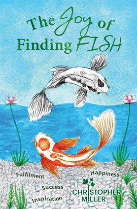 Cover image for The Joy of Finding Fish