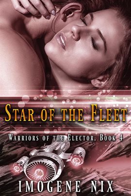 Cover image for Star of the Fleet