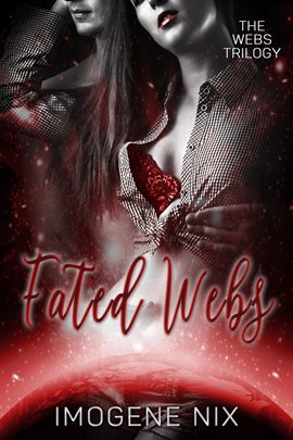 Cover image for Fated Webs