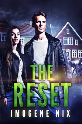 Cover image for The Reset