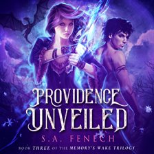 Imagen de portada para Providence Unveiled