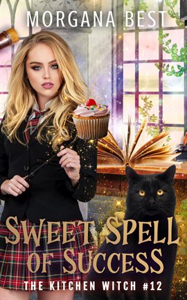 Cover image for Sweet Spell of Success