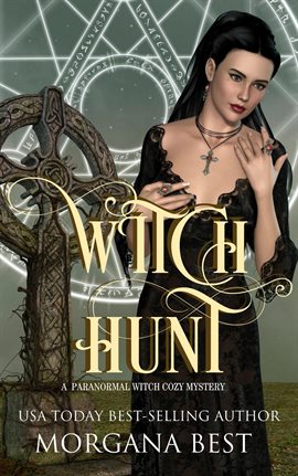 Cover image for Witch Hunt