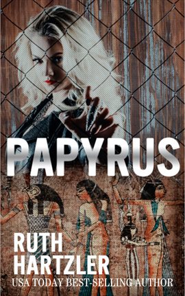 Cover image for Papyrus