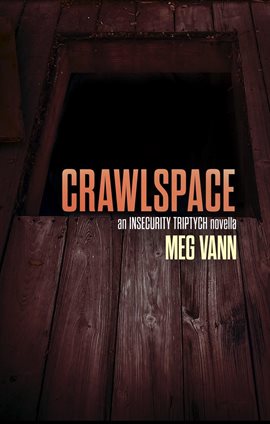 Cover image for Crawlspace