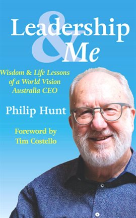 Cover image for Leadership & Me