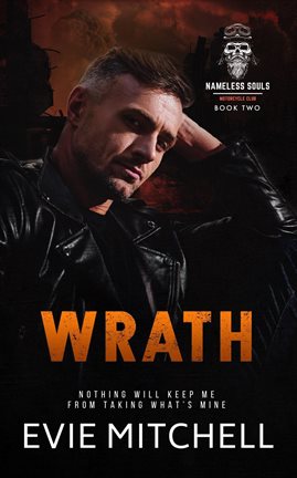 Cover image for Wrath