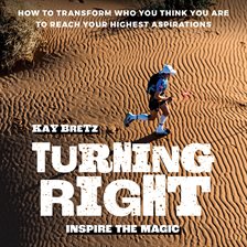 Cover image for Turning Right -- Inspire the Magic