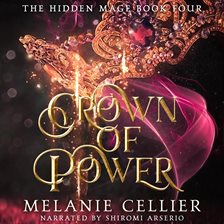Cover image for Crown of Power
