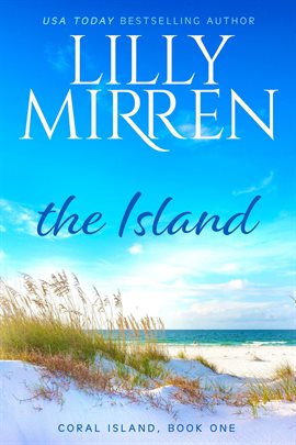 Cover image for The Island