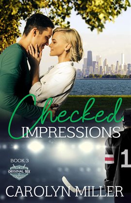 Cover image for Checked Impressions