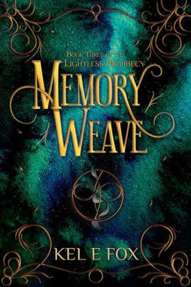 Cover image for Memory Weave