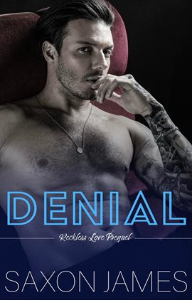 Cover image for Denial