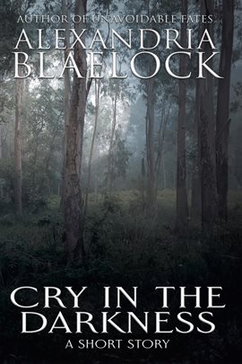 Cover image for Cry in the Darkness