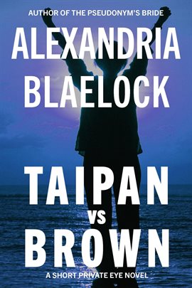 Cover image for Taipan vs Brown