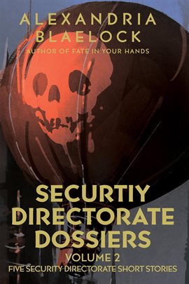 Cover image for Security Directorate Dossiers