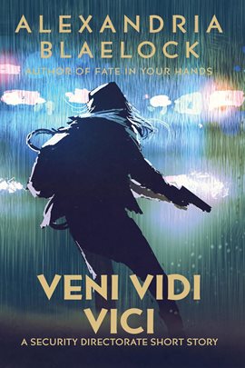Cover image for Veni Vidi Vici