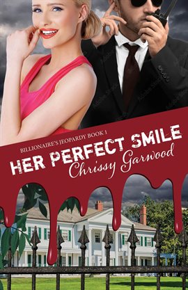 Cover image for Her Perfect Smile