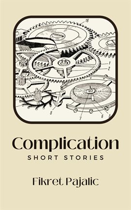 Imagen de portada para Complication