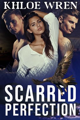 Cover image for Scarred Perfection