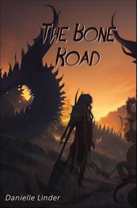 Cover image for The Bone Road