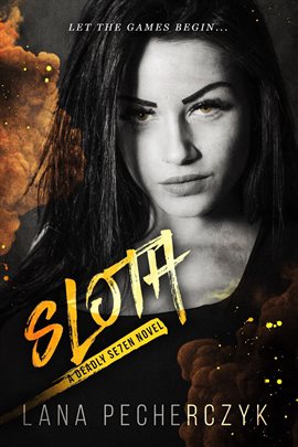 Cover image for Sloth