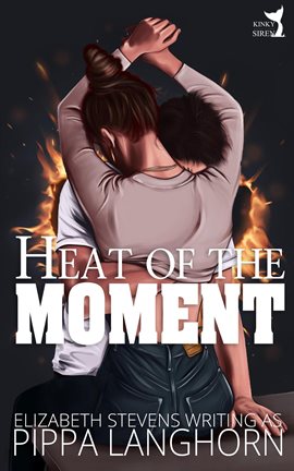 Cover image for Heat of the Moment