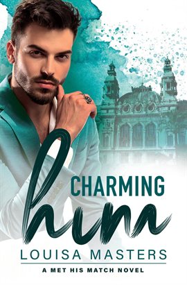 Cover image for Charming Him