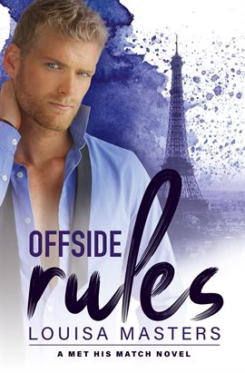 Cover image for Offside Rules