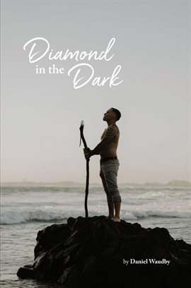 Cover image for Diamond in the Dark