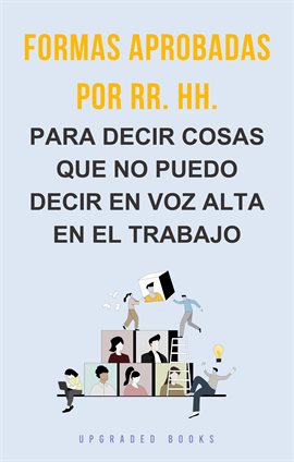 Formas aprobadas por RR. HH.