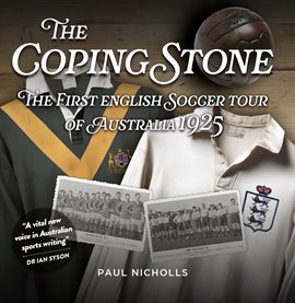 The Coping Stone