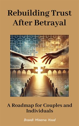 Imagen de portada para Rebuilding Trust After Betrayal