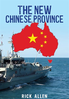 Cover image for The New Chinese Province