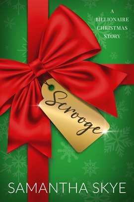 Imagen de portada para Scrooge