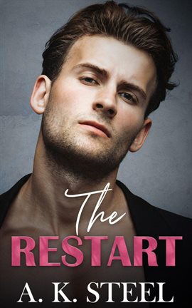 Cover image for The Restart