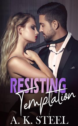 Imagen de portada para Resisting Temptation