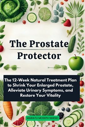 Imagen de portada para The Prostate Protector