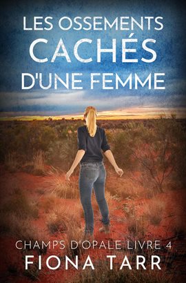 Les ossements cachés d'une femme