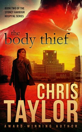 Imagen de portada para The Body Thief