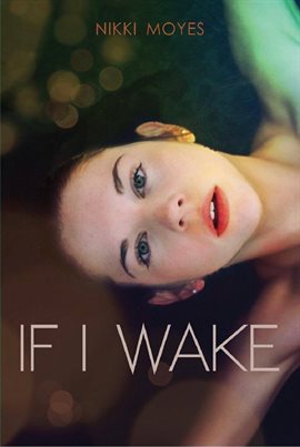Cover image for If I Wake