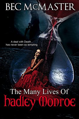 Imagen de portada para The Many Lives Of Hadley Monroe