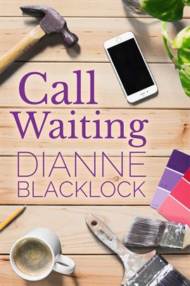 Cover image for Call Waiting
