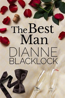 Cover image for The Best Man