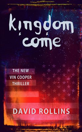 Cover image for Kingdom Come