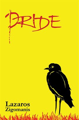 Cover image for Pride